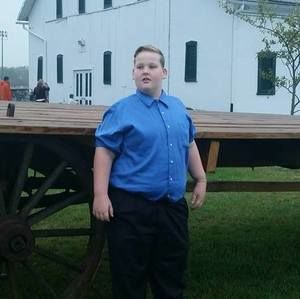 Meet your Posher, Jason